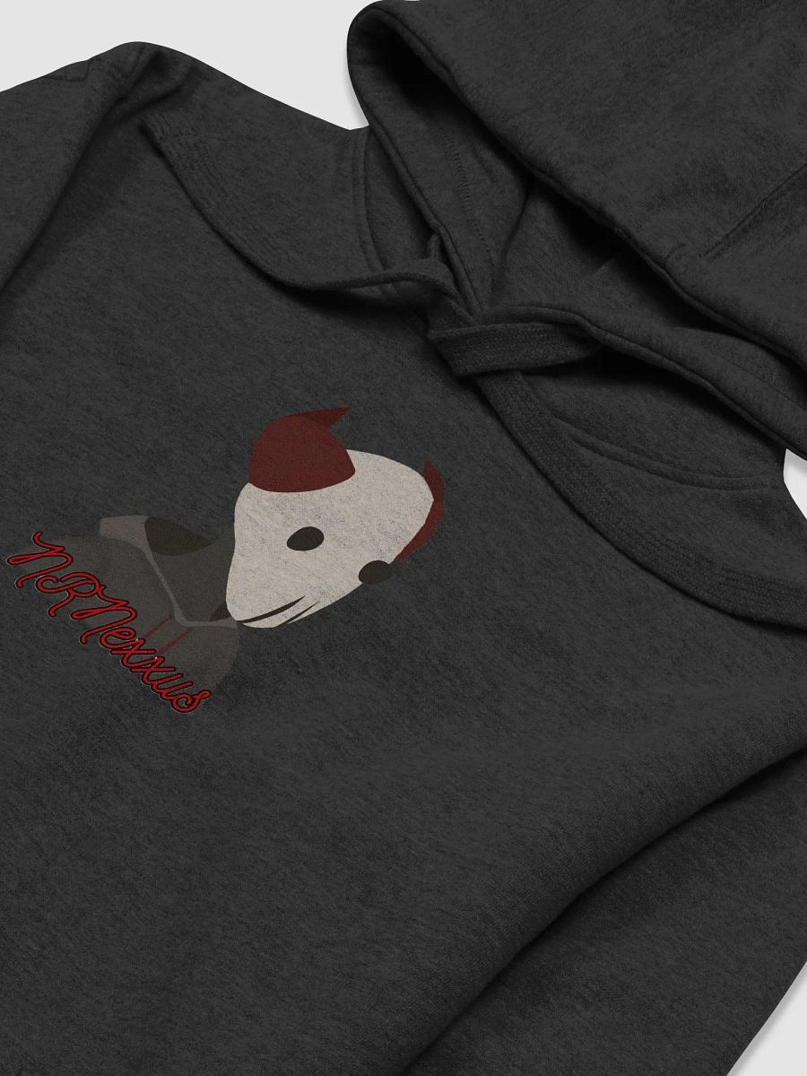 Derpy Nexx Pullover Hoodie product image (3)