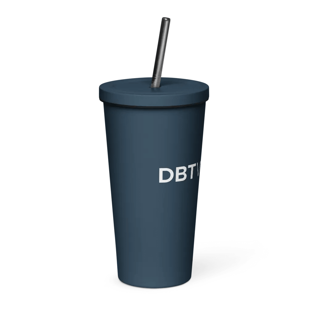 DBT Works Insulated Tumbler product image (4)