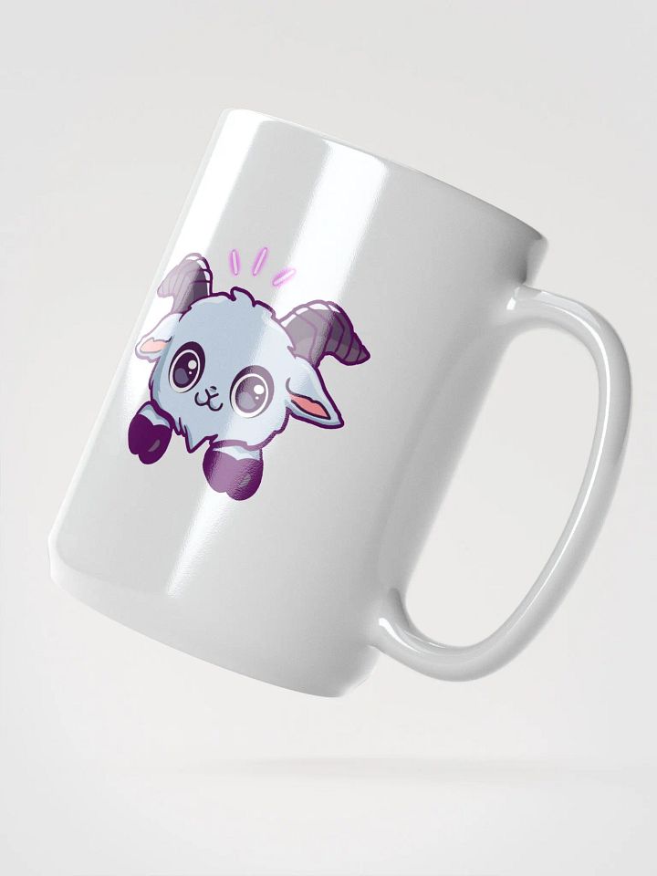 Taza Goat product image (2)