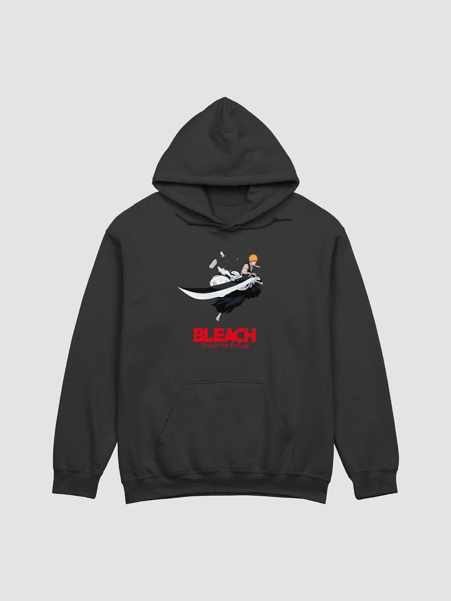 Thousand-Year Blood War Ichigo Zanpakuto Hoodie product image (10)