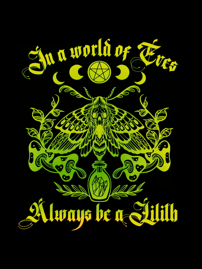 Lilith [13x16] product image (1)