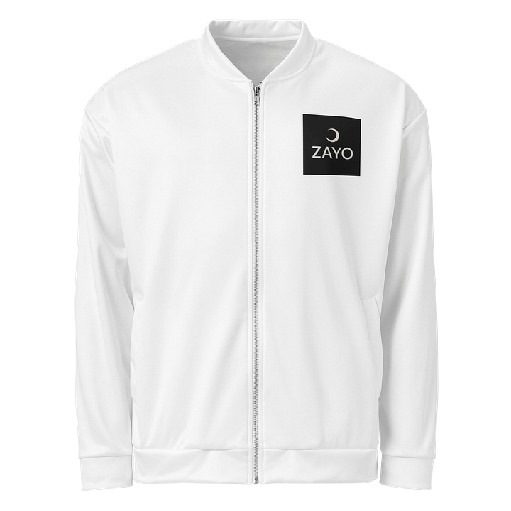 Celestial ZAYO All-Over Bomber Jacket product image (1)