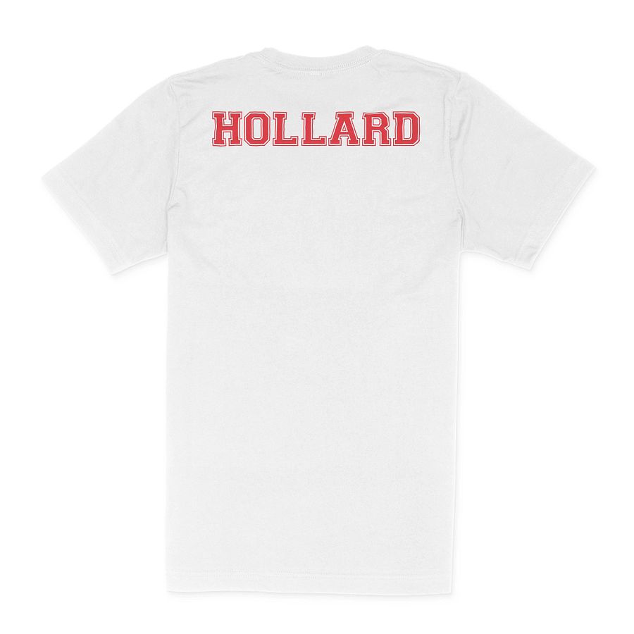 DC Trident Logo T-Shirt (HOLLARD) product image (1)