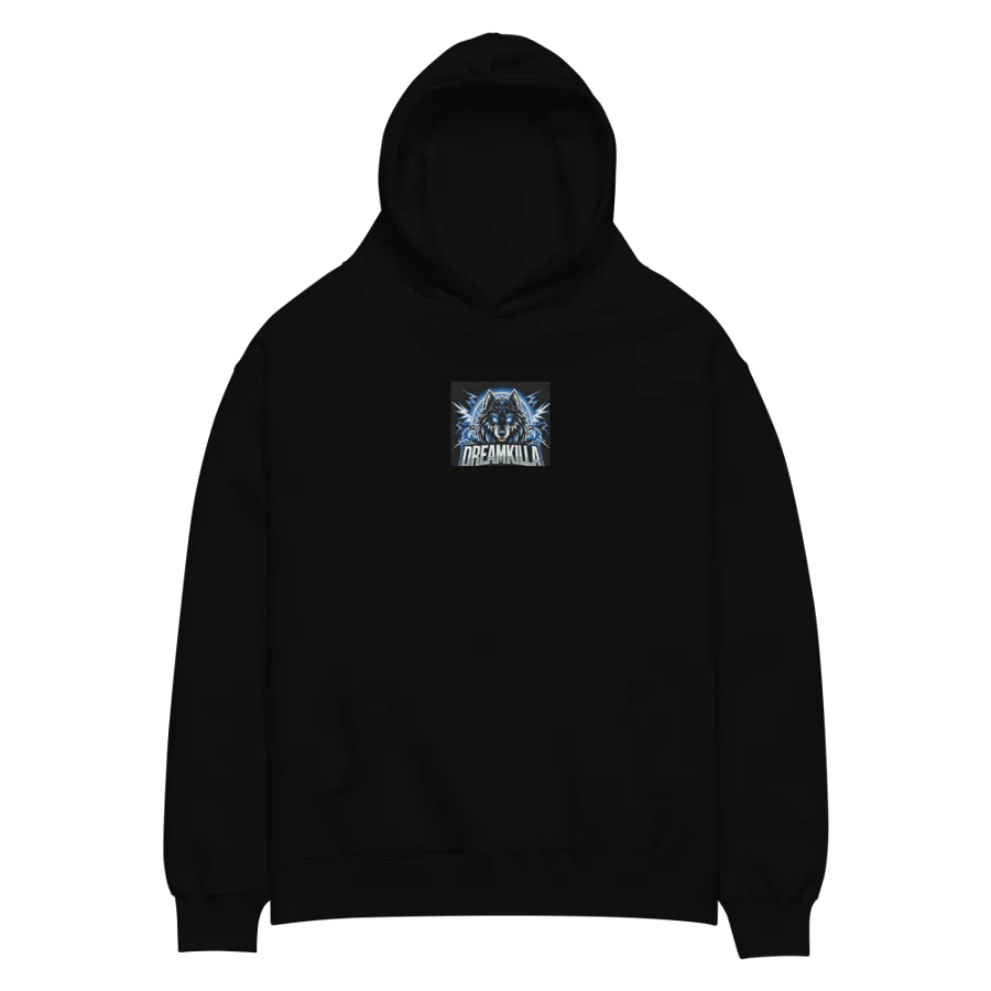 DKU Member Hoodie product image (4)