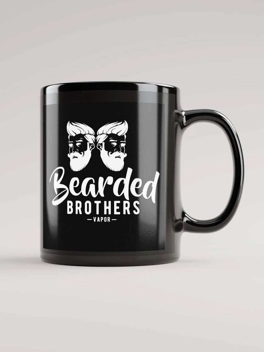 Bearded Brothers HQ Mug product image (1)