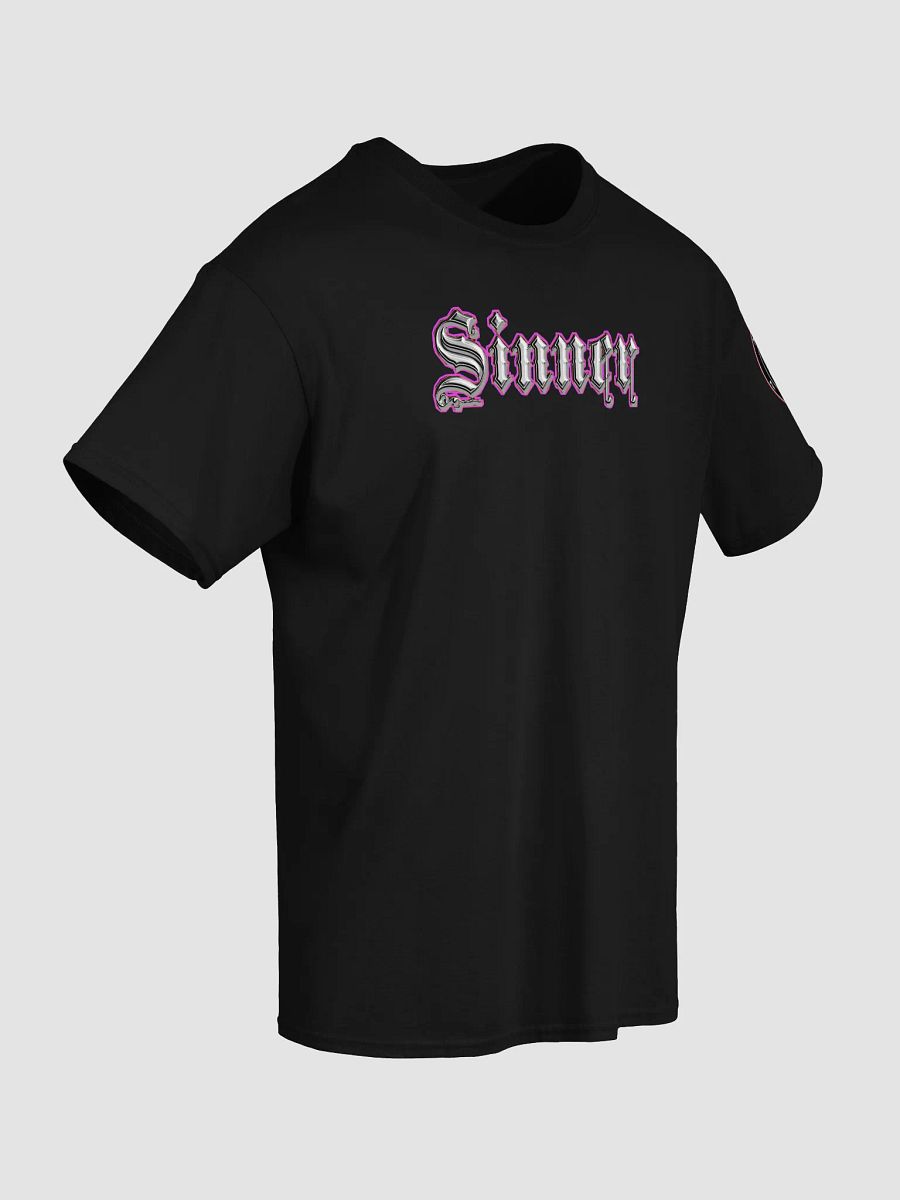 Sinner Tee product image (5)