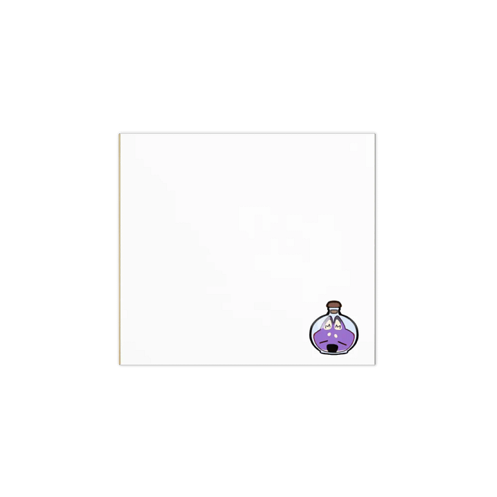 GOOHE Note pad product image (1)