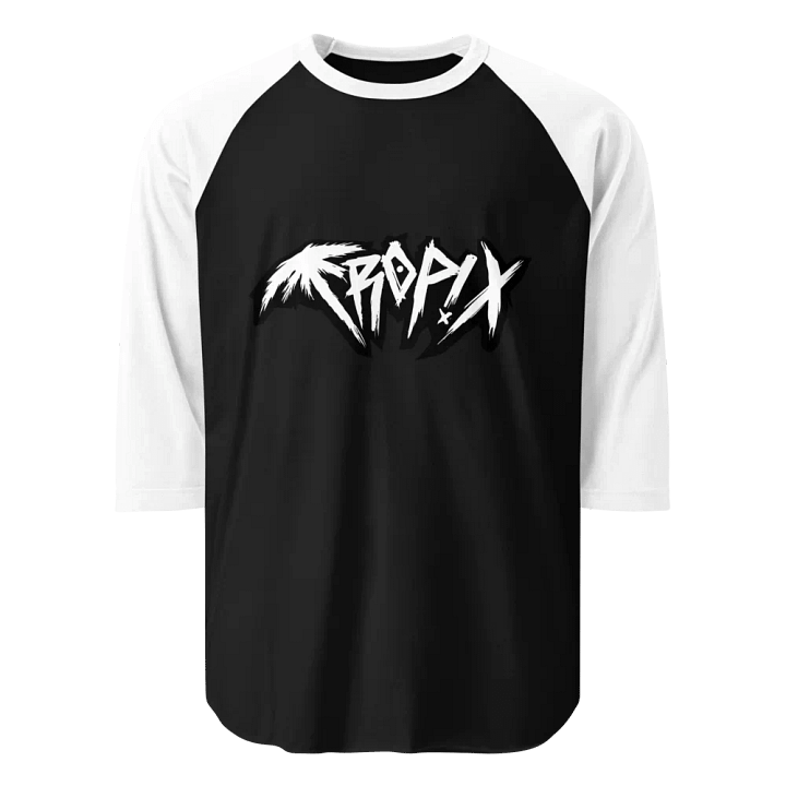 TROP!X TSHIRT#2 product image (1)