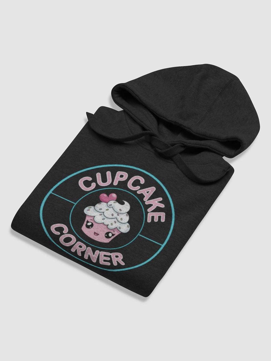 CupCake Corner Hoodie product image (64)