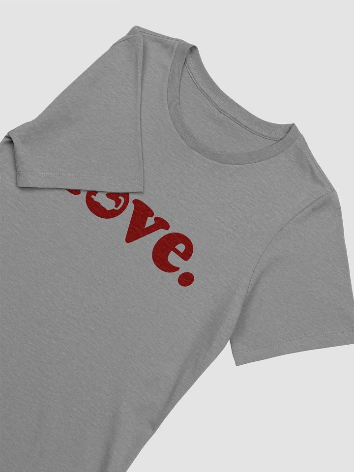 Cat Lover - Women's Relaxed Tee product image (5)
