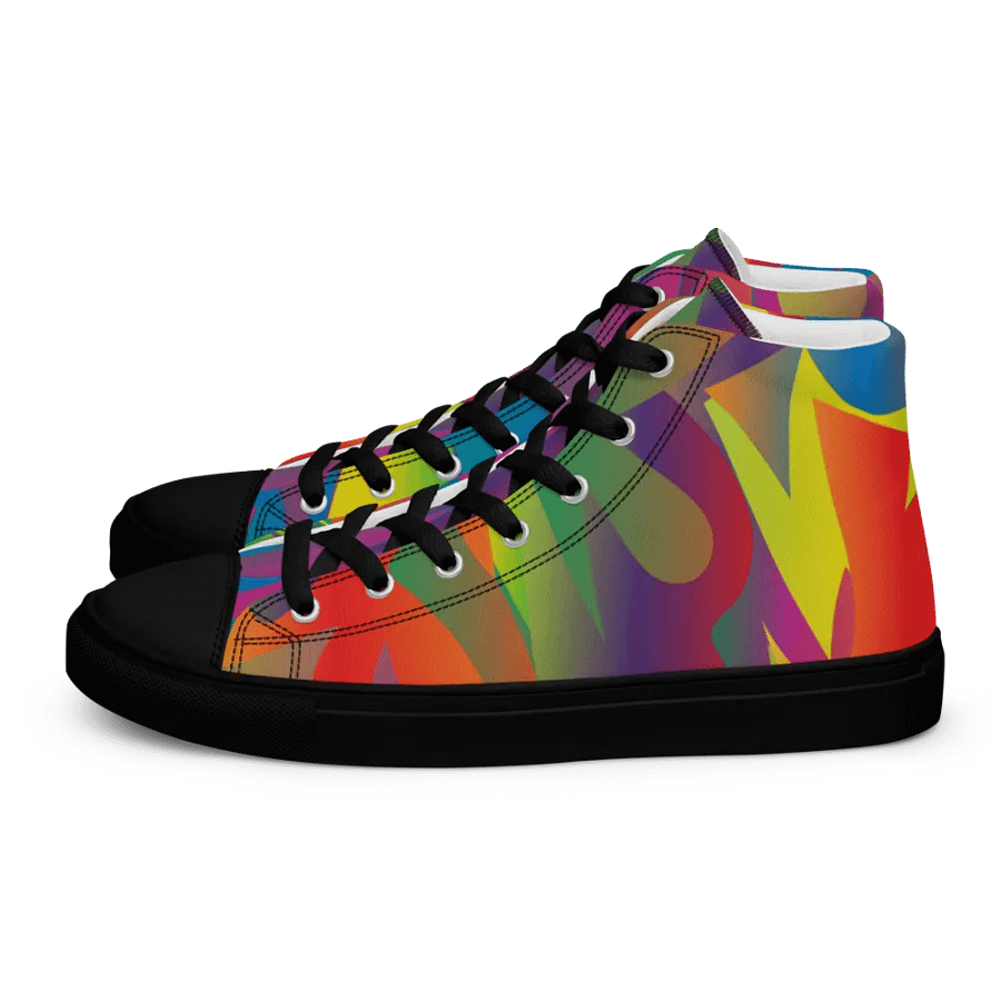 Dromey1 Sneakers product image (12)