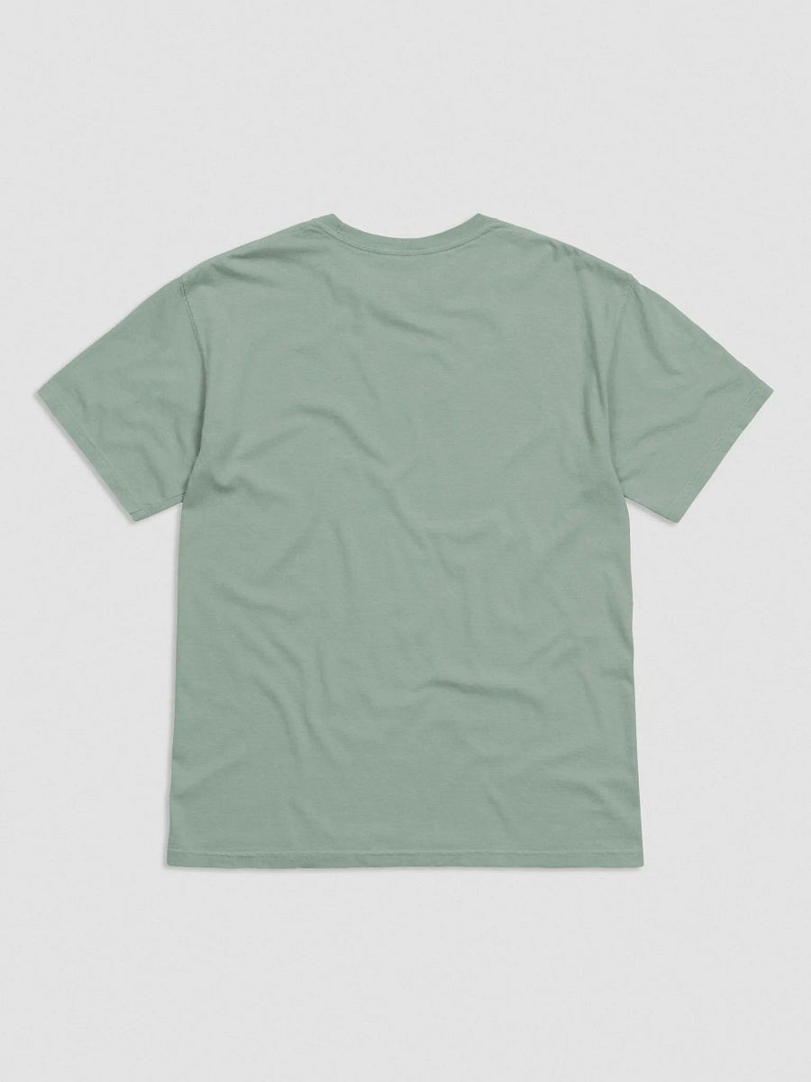 Get to the Point T-Shirt(Embroidered) of a German Wirehaired Pointer product image (6)