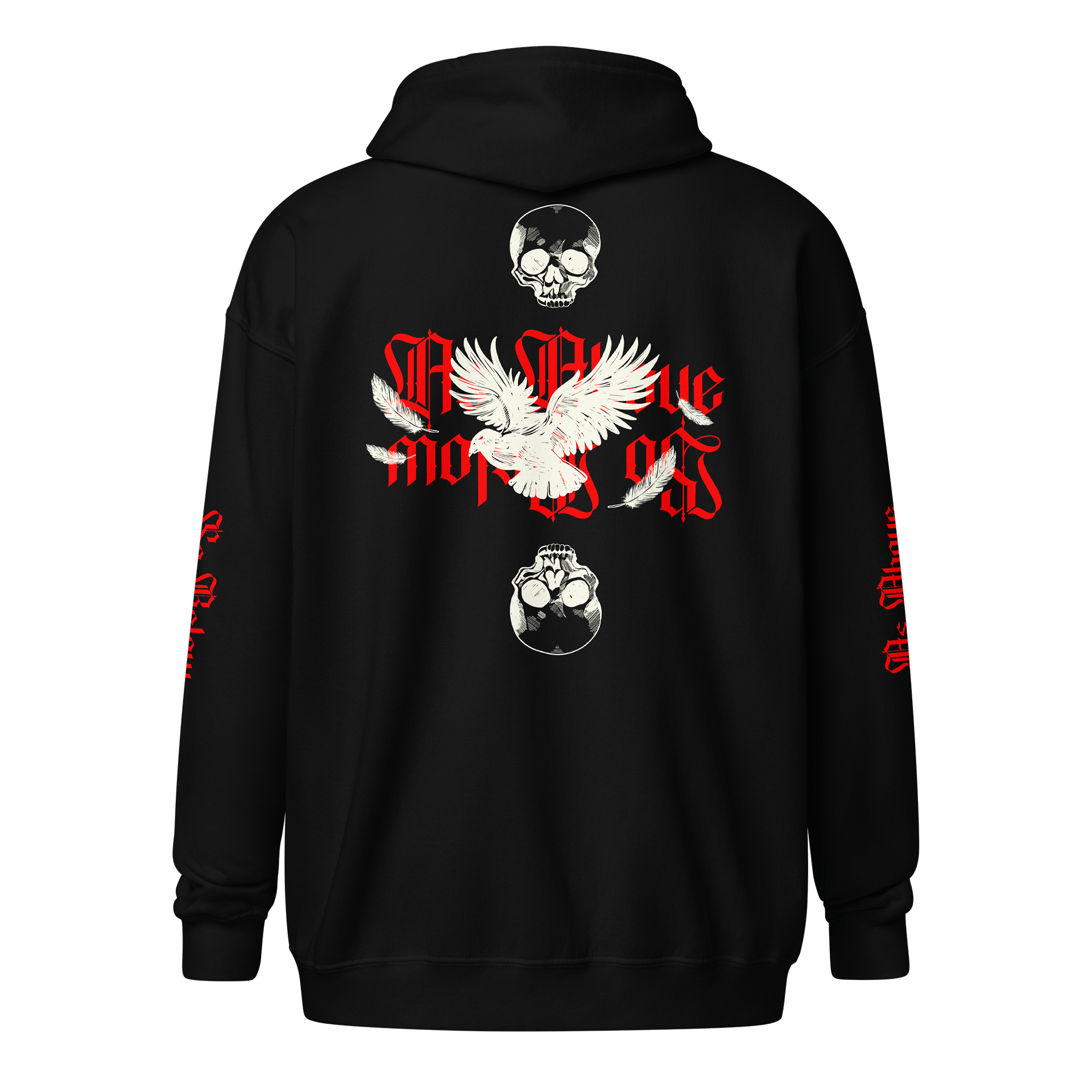 As Above, So Below Zip Up product image (4)