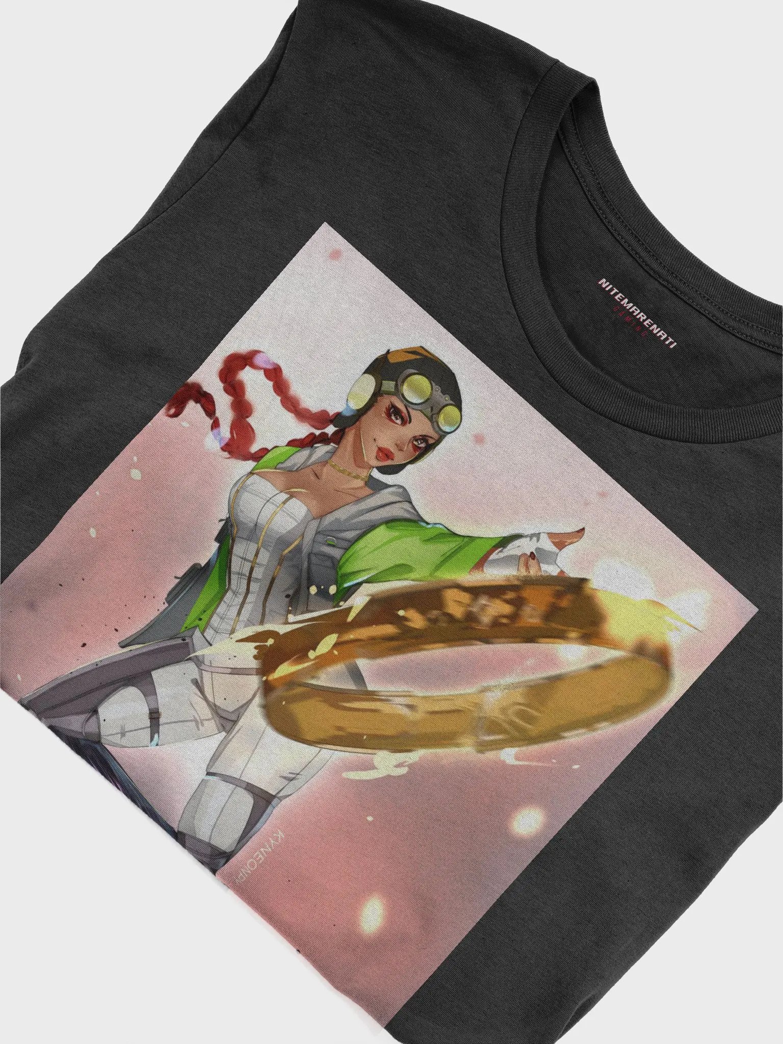 Loba Out t-Shirt product image (5)