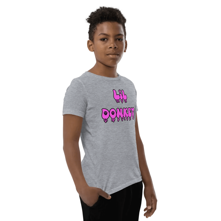 Lil Donkey product image (9)