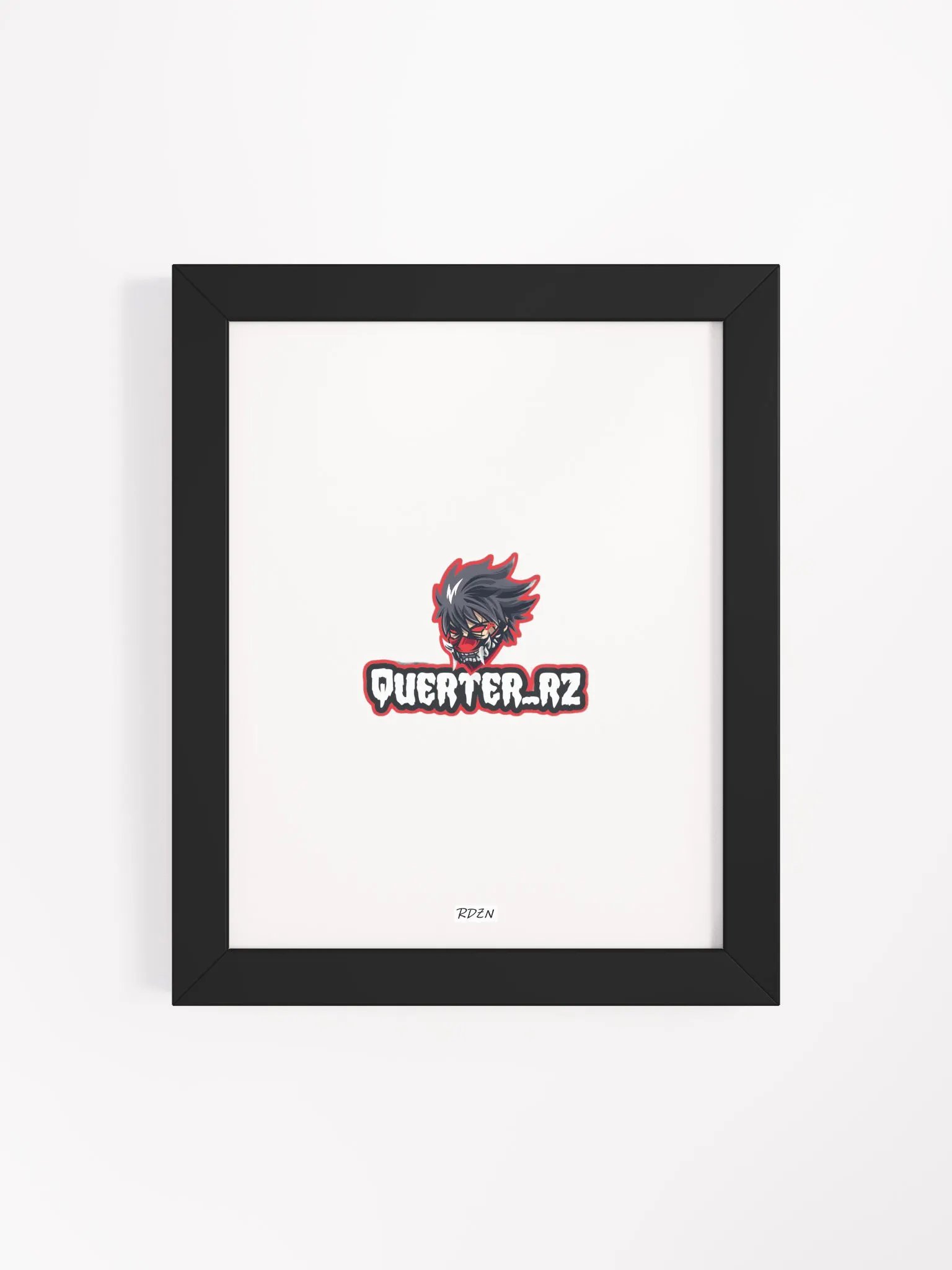 Ques Poster product image (62)