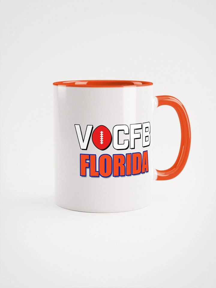Florida VOCFB Game Day Mug product image (3)