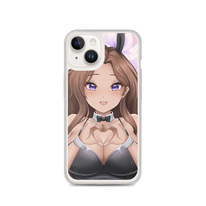 Heart Sign Empress - iPhone product image (1)