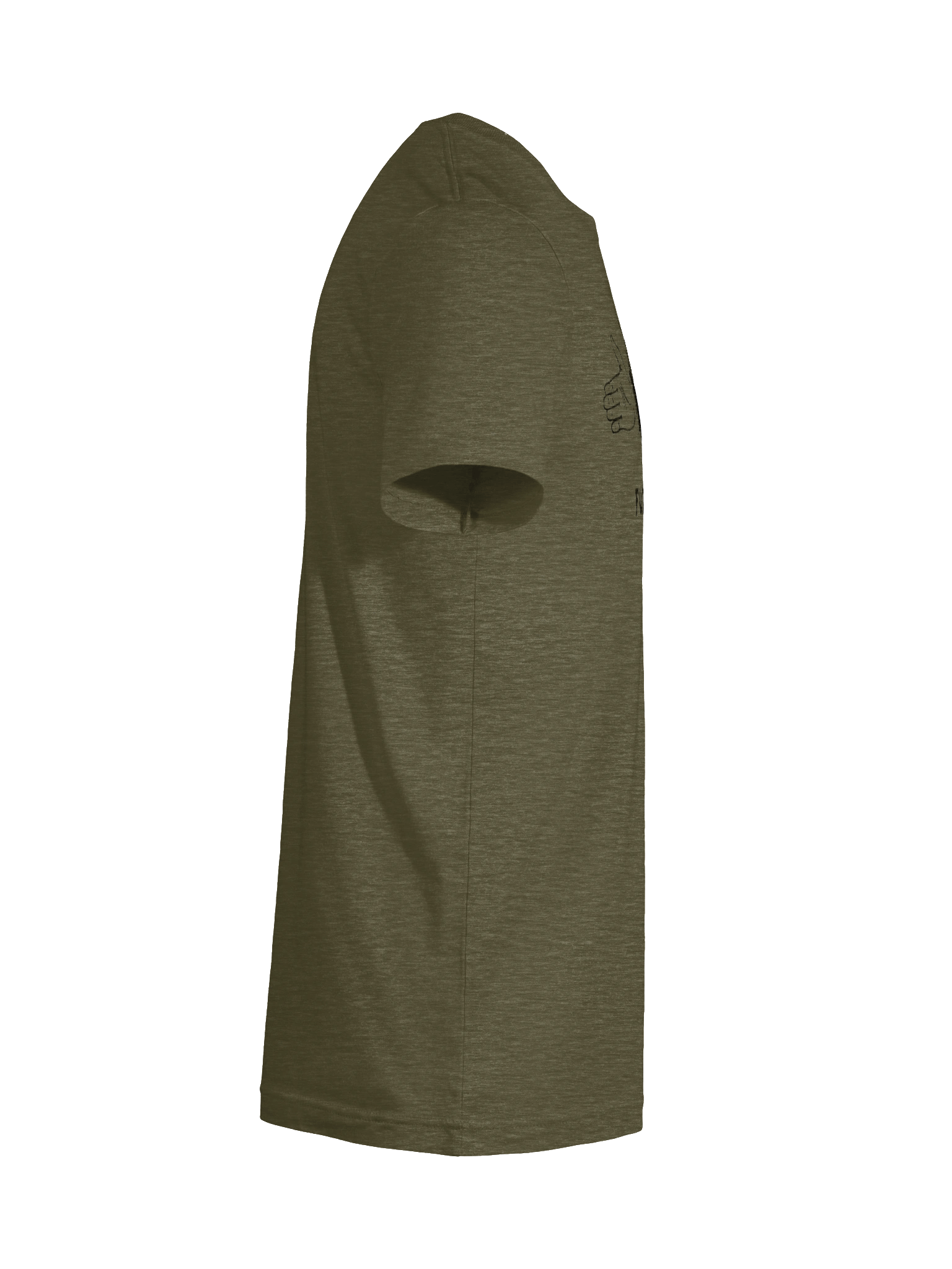 FuzzHugger Shirt product image (12)