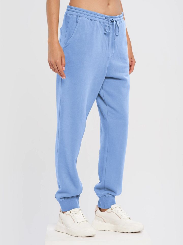 Hac Pigment Dyed Joggers product image (1)