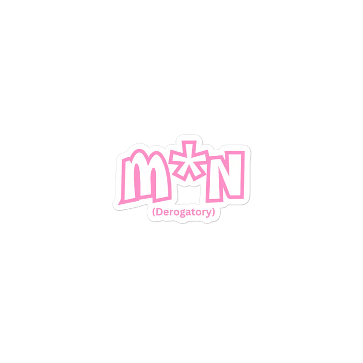 M*N Magnet product image (1)