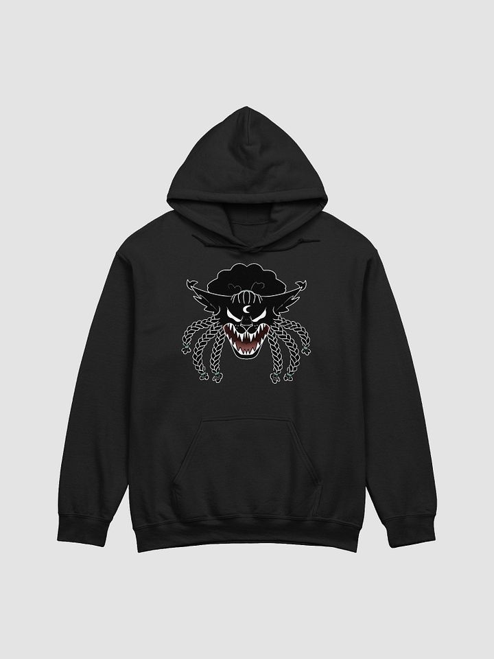 "OMEN" hoodie (art only) product image (1)