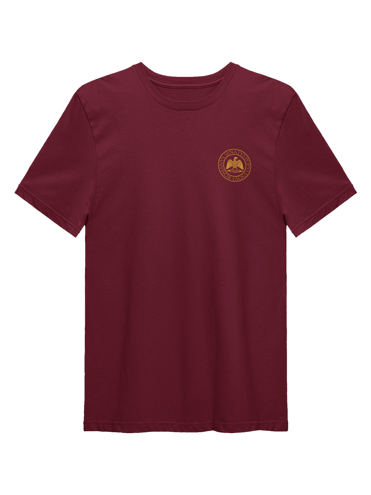 SPQR (Aquila v2) T-Shirt product image (1)