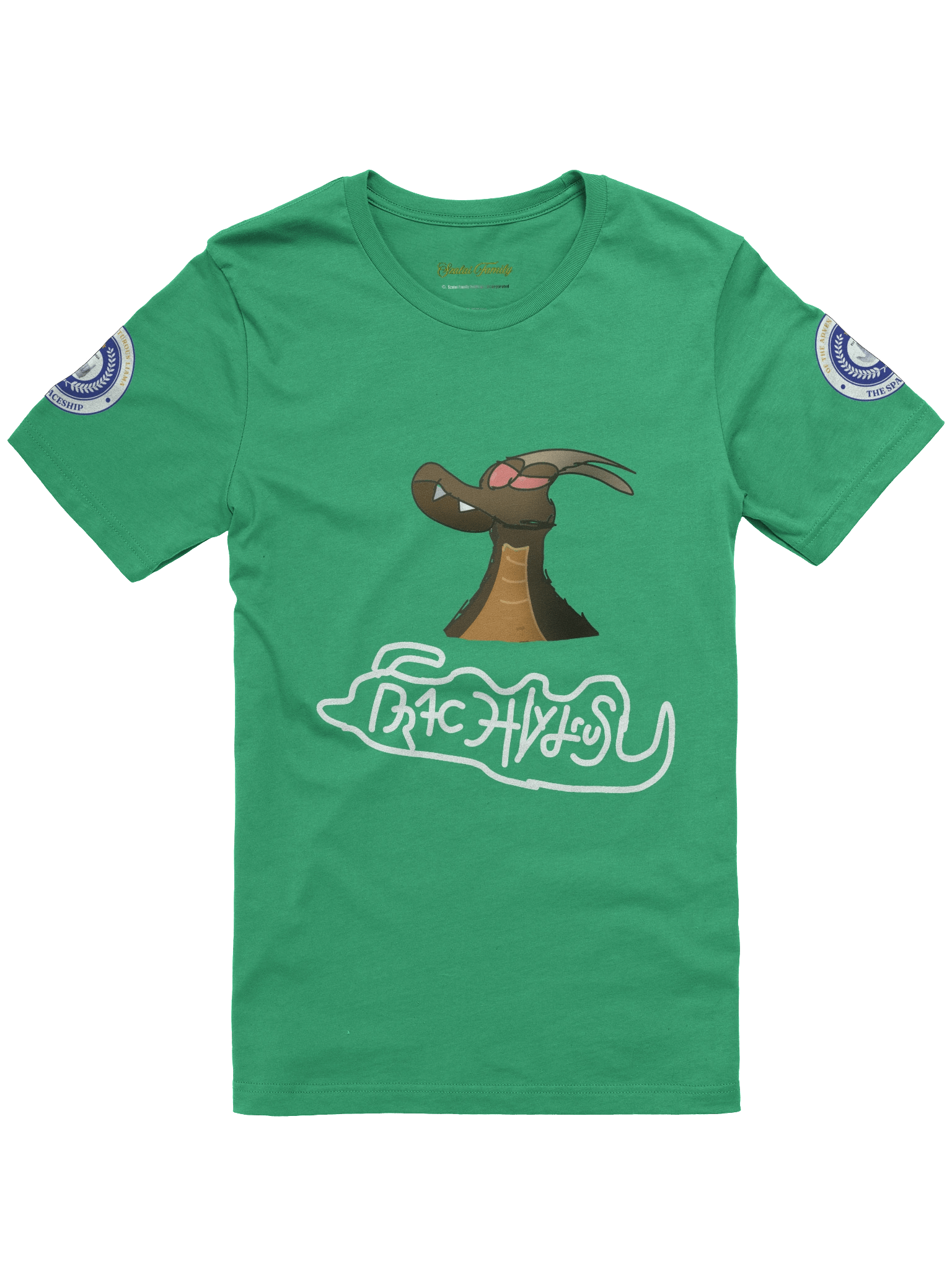 Draco Hydrus Shirt product image (7)