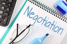 Negotiation-Course Book product image (1)