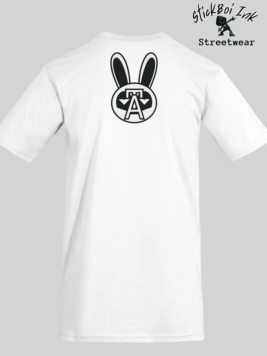 Gamer Streetwear – NOOB from StickBoi Ink product image (2)