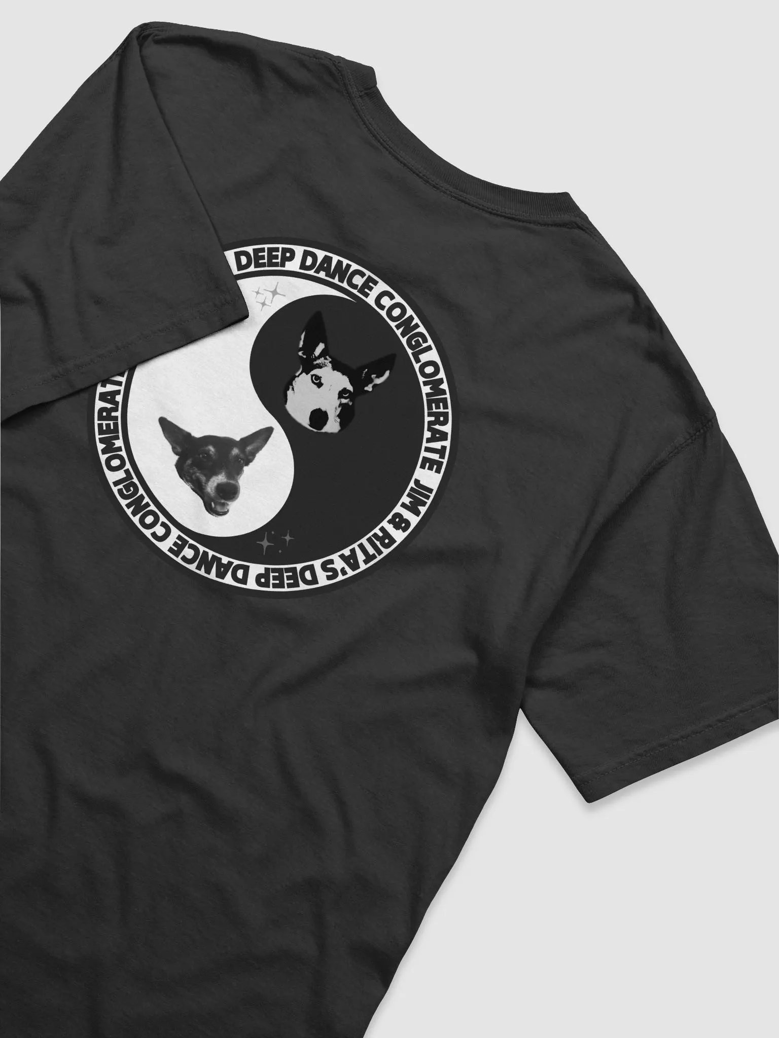 CLUB STANDARD TEE product image (4)