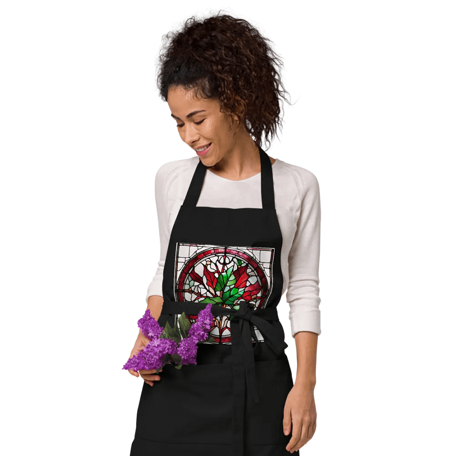 Festive Season Apron product image (11)