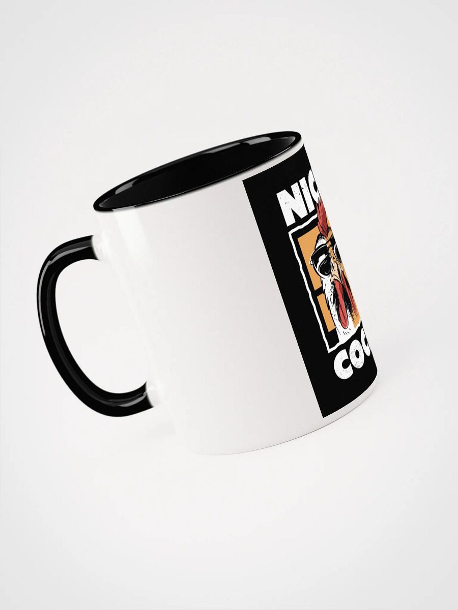 Cool Cock Ceramic Mug product image (34)