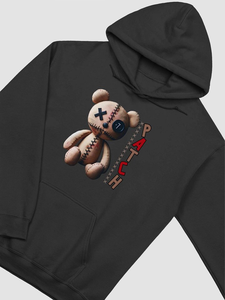 PATCH! Hoodie product image (1)
