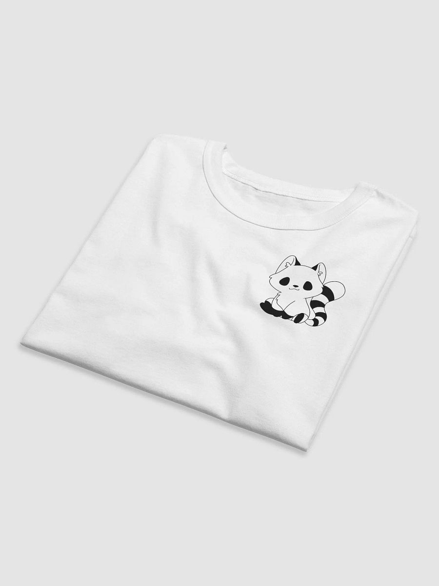Champion T-Shirt (White) product image (6)