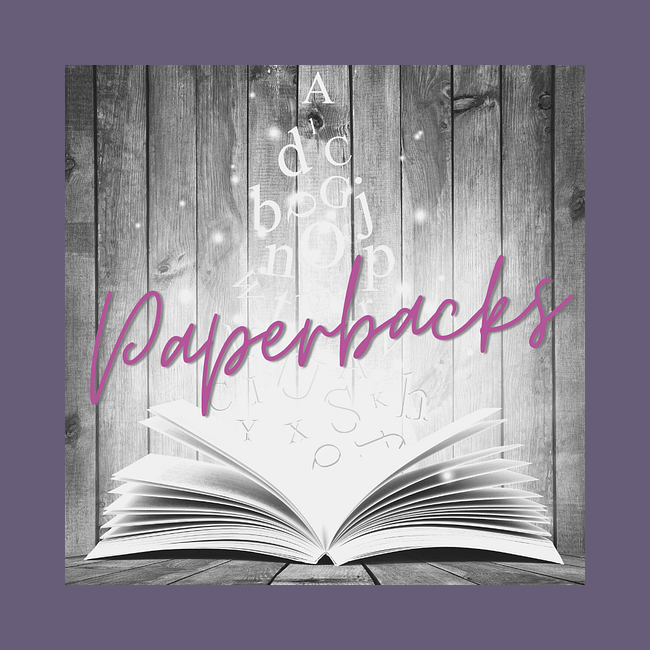 Standalone Books