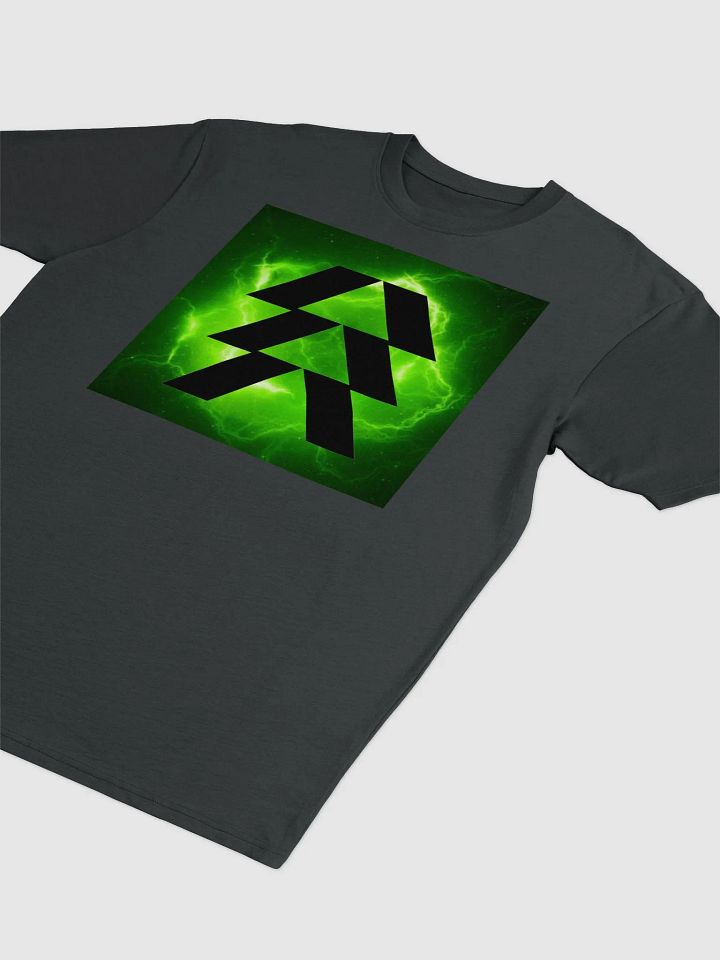 Hunter Illusion Men's Tee product image (2)