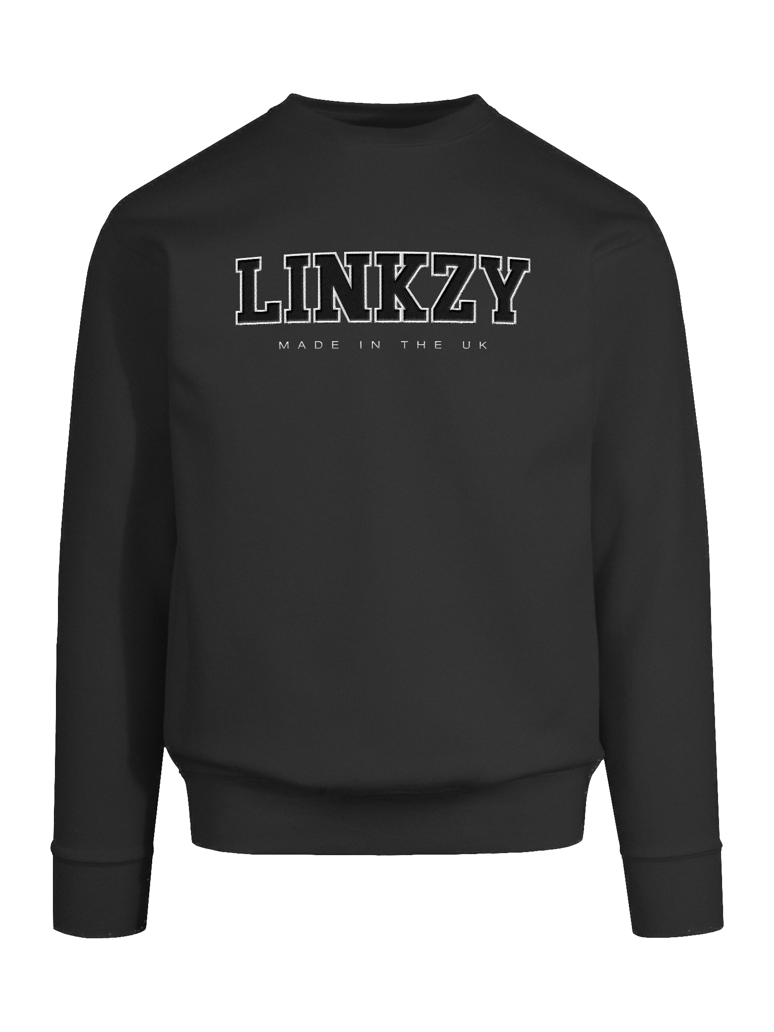 Colleigate Sweatshirt product image (9)