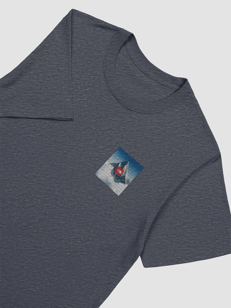 Summit Statement T-Shirt product image (9)