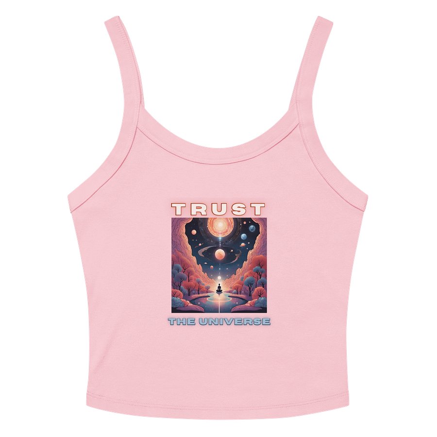 Trust Meditation Tank product image (18)