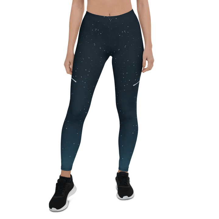 Starlight Horizon Leggings product image (1)