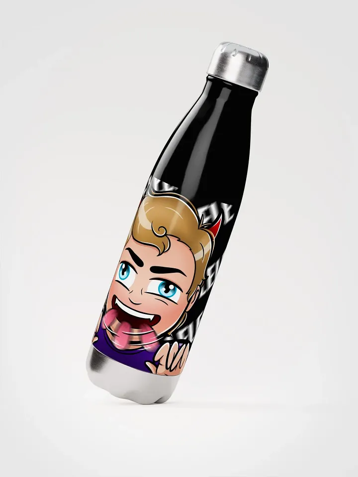 Reskos LELELE Stainless Steel Water Bottle product image (2)