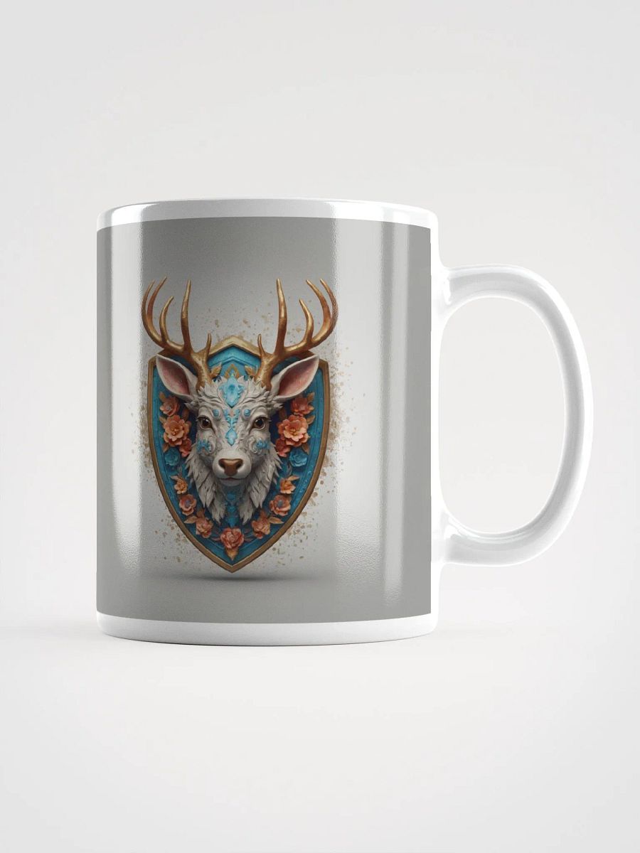 Deer Glossy Mug product image (1)