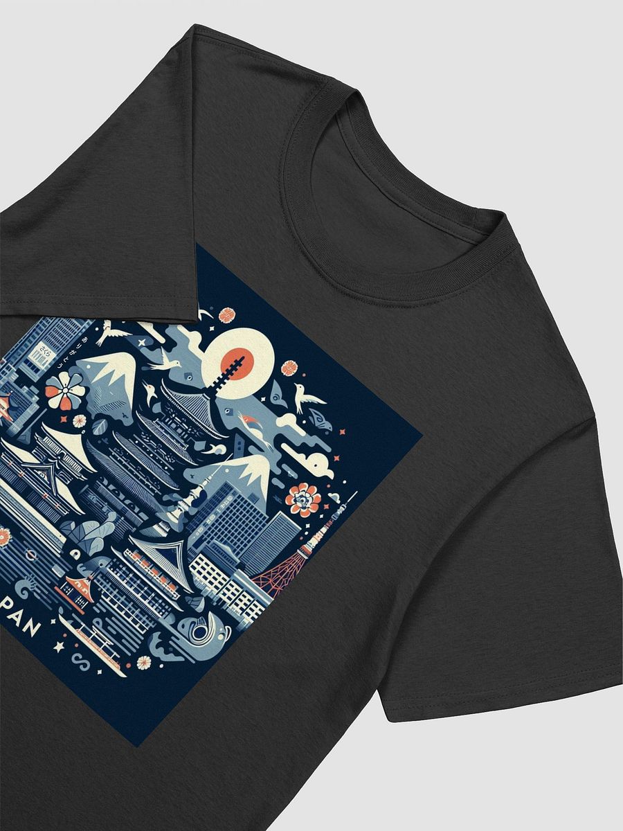 Japan Inspired T-Shirt product image (9)
