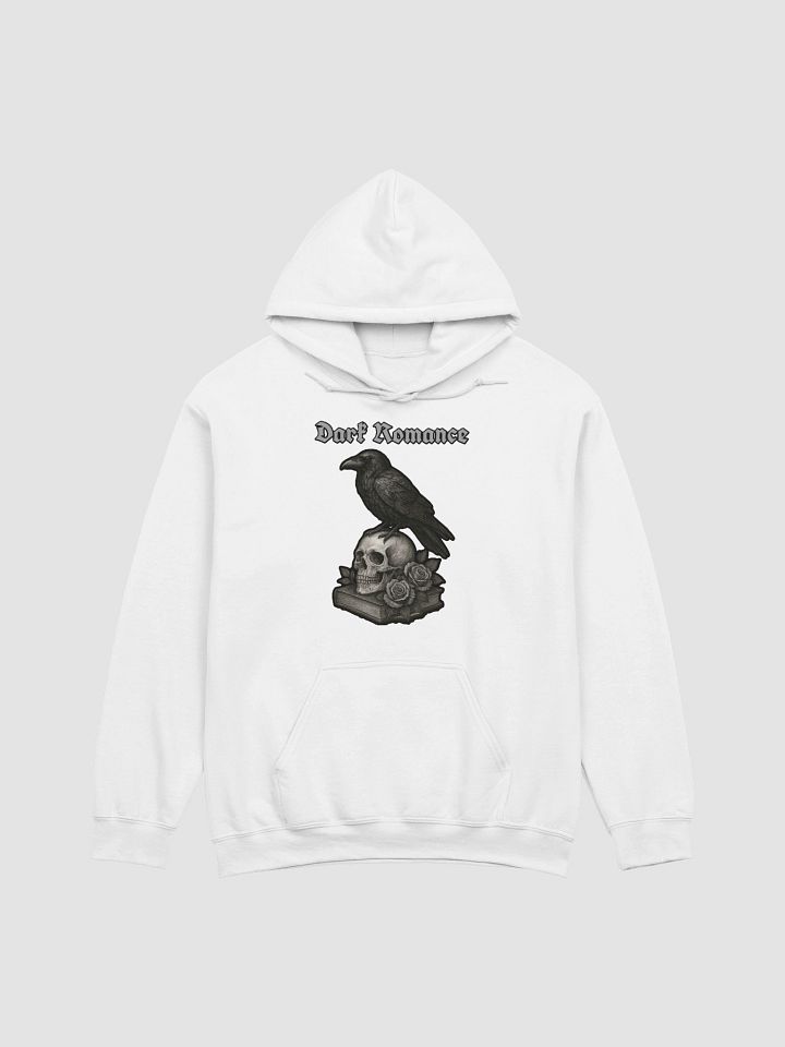 Dark Romance Hoodie product image (1)