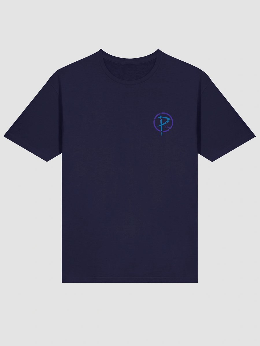 Peeve Orb Badge Softstyle T-Shirt product image (88)