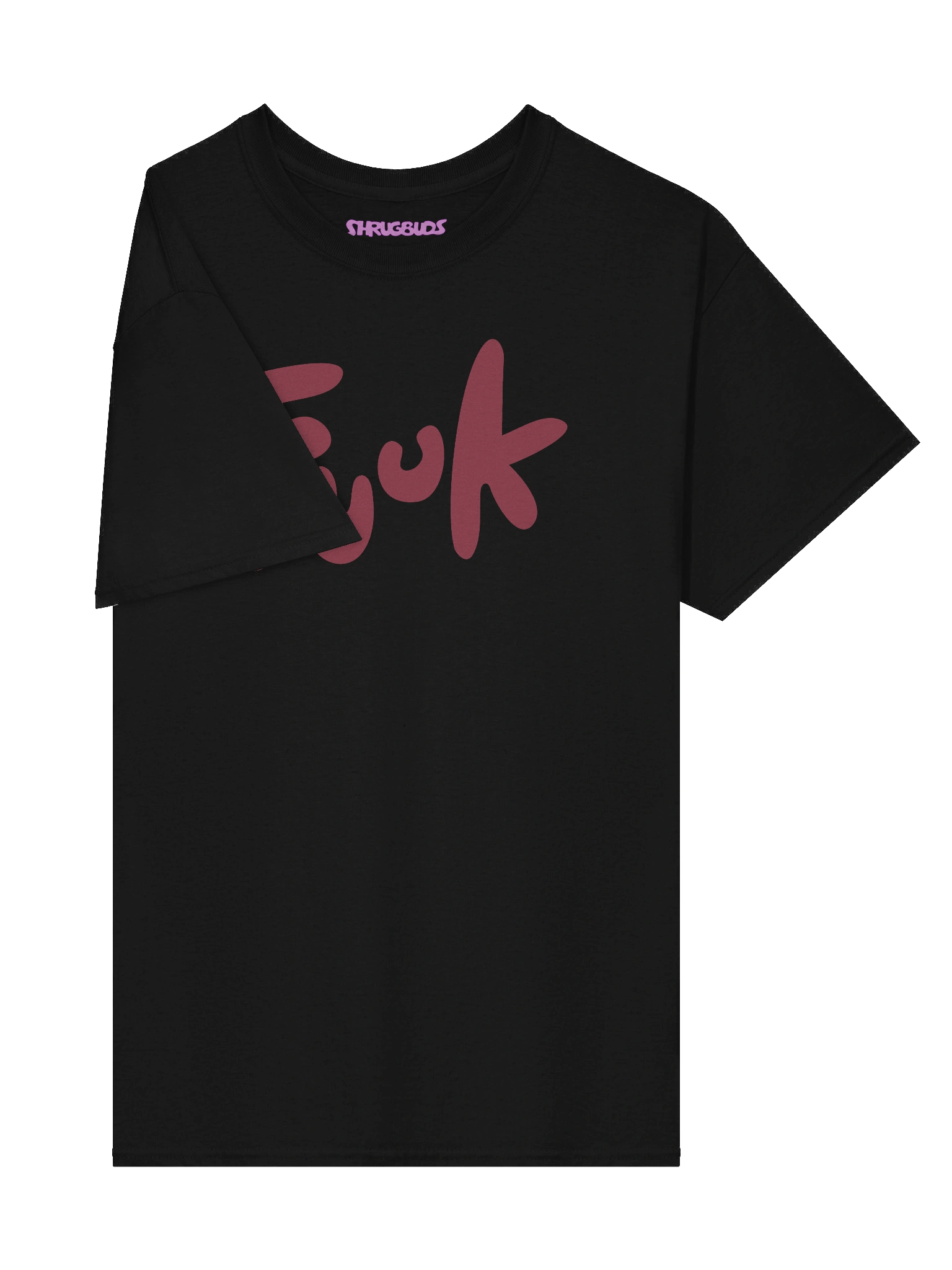 FUUK T-Shirt product image (11)