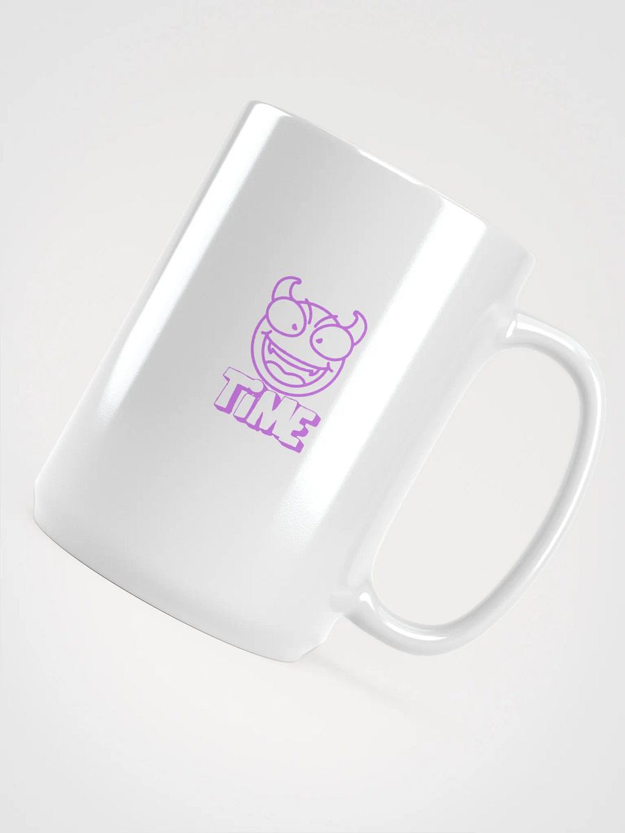 Demon Time! Mug product image (4)
