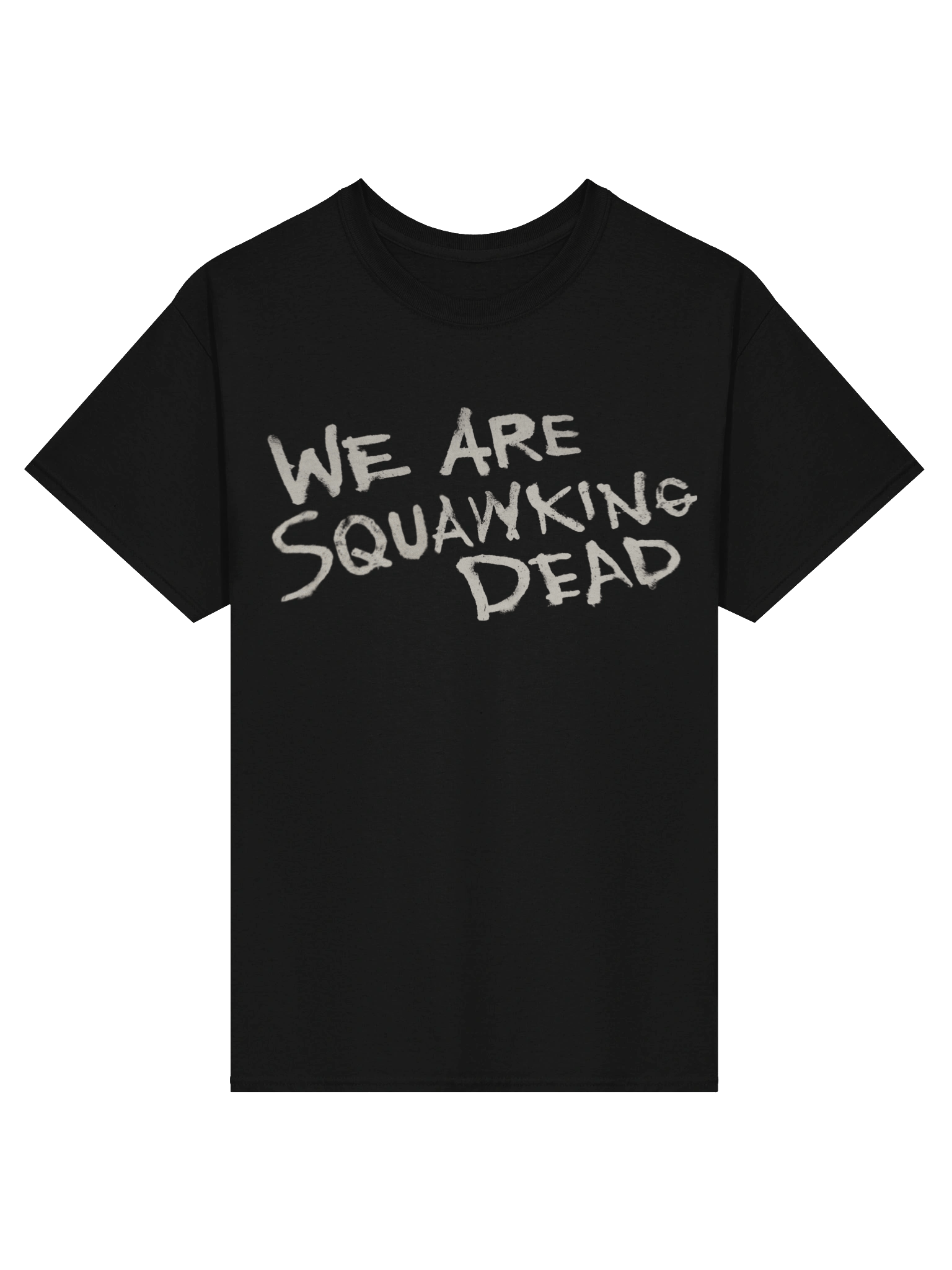 Classic Logo |Heavyweight T-Shirt product image (1)