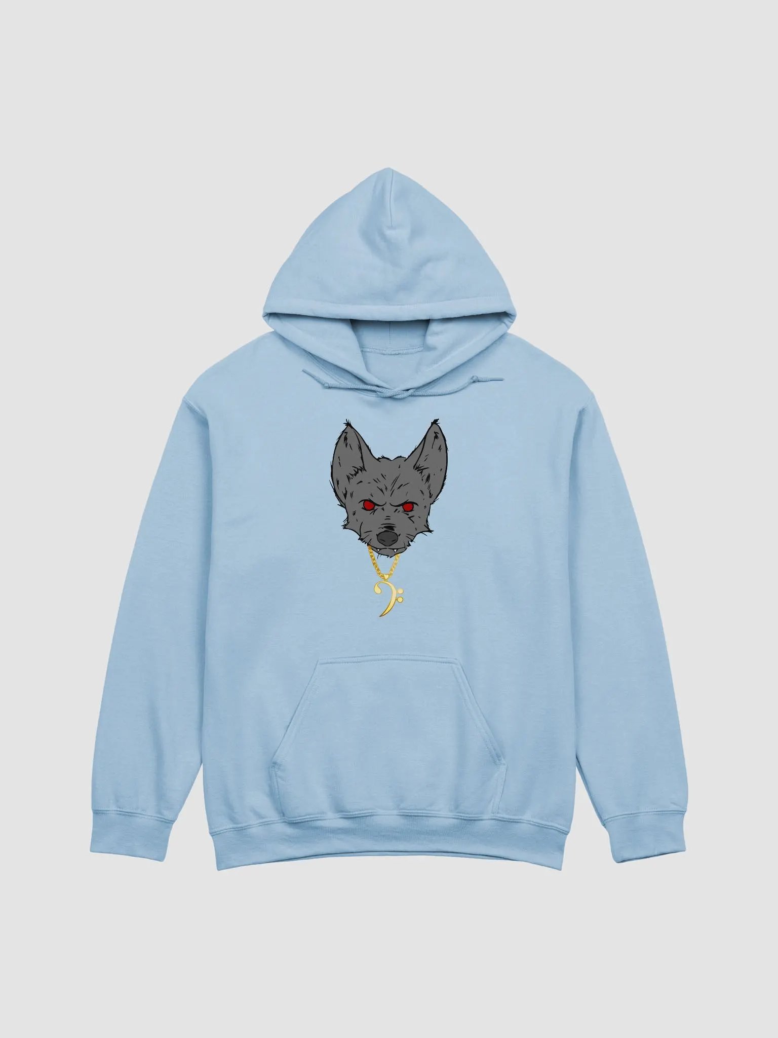 Lobito Hoodie product image (1)